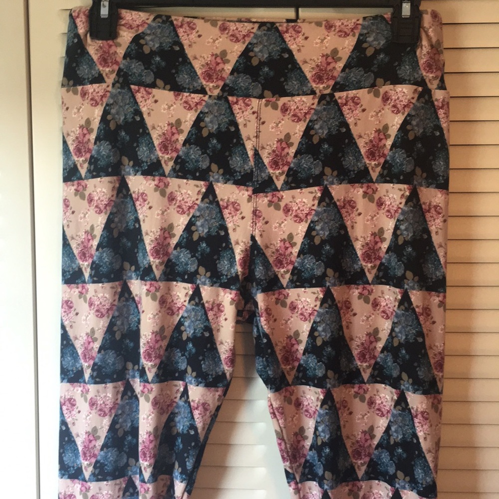 🌸TC LLR Leggings🌸